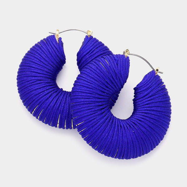 12Pcs Jewelry Making Royal Blue Tassel, Mini Cotton Tassels with Cowrie  Shells for Saree/Blouse/Dupatta/DIY/Decor, Pack of 12